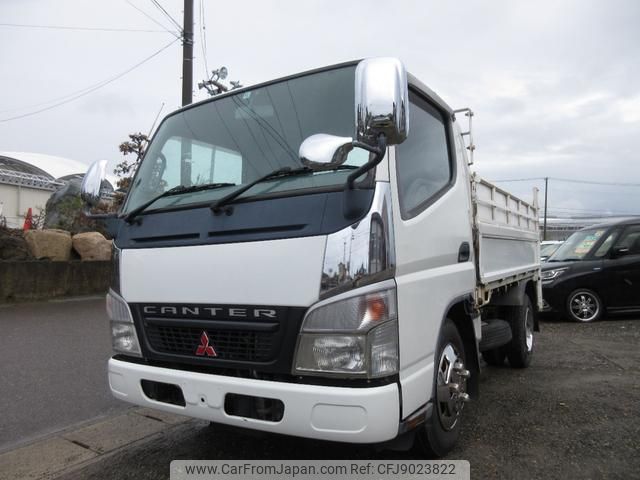 mitsubishi-fuso canter 2006 GOO_NET_EXCHANGE_1200516A30230928W001 image 1