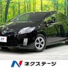 toyota prius 2011 -TOYOTA--Prius DAA-ZVW30--ZVW30-5280326---TOYOTA--Prius DAA-ZVW30--ZVW30-5280326- image 1