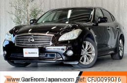 nissan fuga 2011 -NISSAN--Fuga DAA-HY51--HY51-403693---NISSAN--Fuga DAA-HY51--HY51-403693-