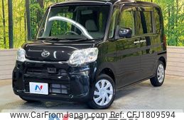 daihatsu tanto 2015 CFJ1809594