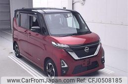 nissan roox 2020 -NISSAN--Roox B44A-0002117---NISSAN--Roox B44A-0002117-