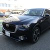 mazda mazda-others 2023 -MAZDA 【倉敷 300ﾇ2347】--CX-60 KH3R3P--110556---MAZDA 【倉敷 300ﾇ2347】--CX-60 KH3R3P--110556- image 1