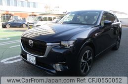 mazda mazda-others 2023 -MAZDA 【倉敷 300ﾇ2347】--CX-60 KH3R3P--110556---MAZDA 【倉敷 300ﾇ2347】--CX-60 KH3R3P--110556-