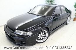 nissan skyline 1993 quick_quick_ECR33_ECR33-012897