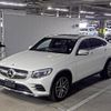 mercedes-benz glc-class 2018 quick_quick_DBA-253346_WDC2533462F408512 image 4