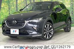 mazda cx-3 2018 -MAZDA--CX-3 3DA-DK8AW--DK8AW-100663---MAZDA--CX-3 3DA-DK8AW--DK8AW-100663-