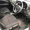 honda fit 2015 CFJ1571133 image 4