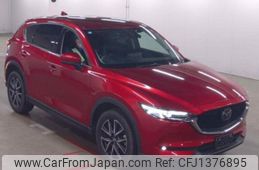 mazda cx-5 2021 quick_quick_3DA-KF2P_KF2P-451552