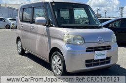 daihatsu tanto 2009 -DAIHATSU--Tanto DBA-L375S--L375-0232490---DAIHATSU--Tanto DBA-L375S--L375-0232490-