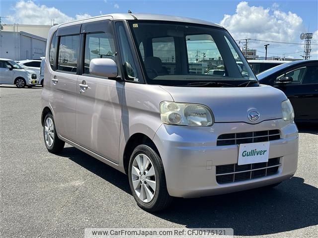 daihatsu tanto 2009 -DAIHATSU--Tanto DBA-L375S--L375-0232490---DAIHATSU--Tanto DBA-L375S--L375-0232490- image 1