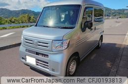 honda n-van 2021 -HONDA 【名変中 】--N VAN JJ1--5003760---HONDA 【名変中 】--N VAN JJ1--5003760-