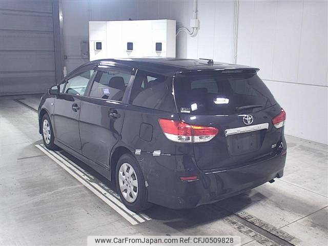 toyota wish 2010 -TOYOTA--Wish ZGE20G-0057179---TOYOTA--Wish ZGE20G-0057179- image 2