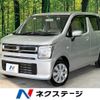 suzuki wagon-r 2018 -SUZUKI--Wagon R DBA-MH35S--MH35S-113553---SUZUKI--Wagon R DBA-MH35S--MH35S-113553- image 1