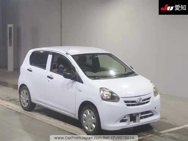 daihatsu mira-e-s 2013 -DAIHATSU--Mira e:s LA310S--1034420---DAIHATSU--Mira e:s LA310S--1034420- image 1