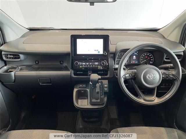toyota sienta 2023 -TOYOTA--Sienta 5BA-MXPC10G--MXPC10-1029869---TOYOTA--Sienta 5BA-MXPC10G--MXPC10-1029869- image 2