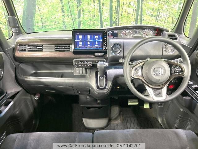 honda n-box 2019 -HONDA--N BOX DBA-JF3--JF3-1315016---HONDA--N BOX DBA-JF3--JF3-1315016- image 2
