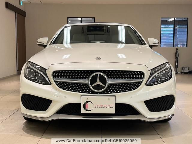 mercedes-benz c-class 2018 quick_quick_205440C_WDD2054402F652559 image 2