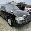 toyota crown 1994 -TOYOTA--Crown E-GS131H--GS131-1004488---TOYOTA--Crown E-GS131H--GS131-1004488- image 1