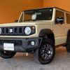 suzuki jimny-sierra 2024 quick_quick_JB74W_JB74W-225052 image 12