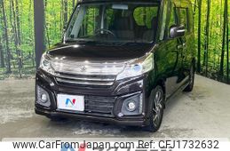 suzuki spacia 2016 CFJ1732632