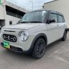 suzuki alto-lapin 2024 quick_quick_5BA-HE33S_HE33S-512927 image 4