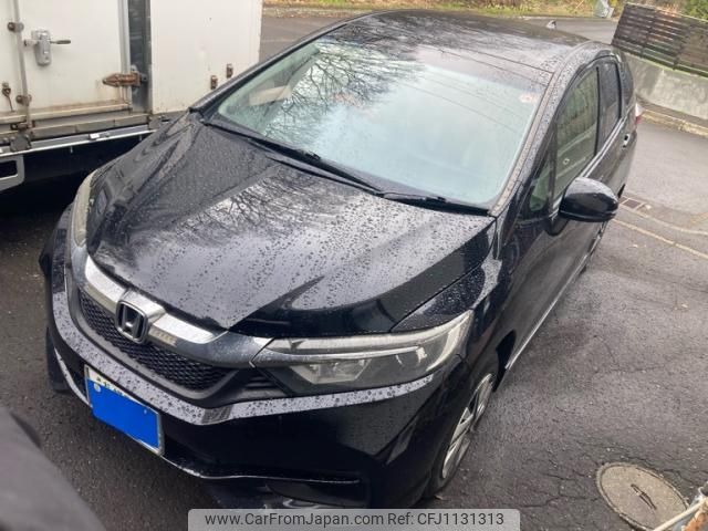 honda shuttle 2016 -HONDA--Shuttle DBA-GK9--GK9-1000966---HONDA--Shuttle DBA-GK9--GK9-1000966- image 2