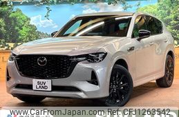 mazda mazda-others 2023 -MAZDA--CX-60 3CA-KH3R3P--KH3R3P-105331---MAZDA--CX-60 3CA-KH3R3P--KH3R3P-105331-