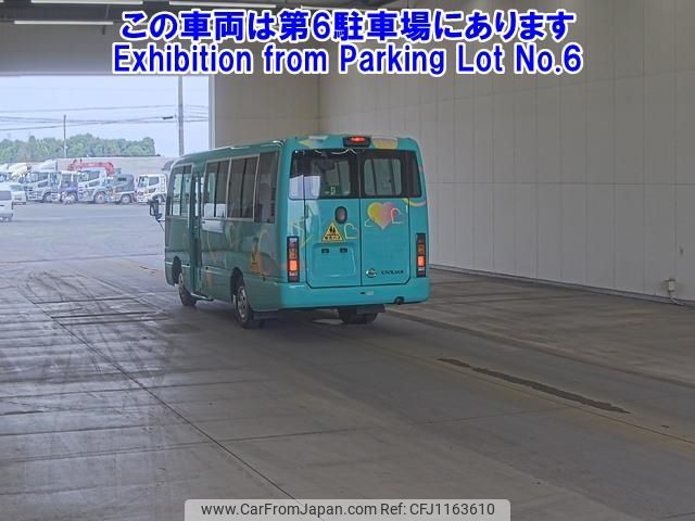nissan civilian-bus 2014 -NISSAN--Civilian DHW41-050622---NISSAN--Civilian DHW41-050622- image 2