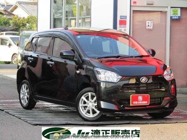 daihatsu mira-e-s 2017 -DAIHATSU--Mira e:s DBA-LA350S--LA350S-0014620---DAIHATSU--Mira e:s DBA-LA350S--LA350S-0014620- image 1