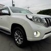 toyota land-cruiser-prado 2017 -TOYOTA--Land Cruiser Prado LDA-GDJ150W--GDJ150-0019361---TOYOTA--Land Cruiser Prado LDA-GDJ150W--GDJ150-0019361- image 8