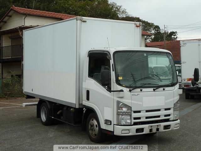 isuzu elf-truck 2010 GOO_NET_EXCHANGE_0504287A30191104W002 image 2