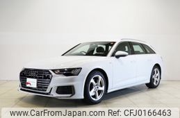 audi a6 2023 -AUDI--Audi A6 3AA-F2DKNF--WAUZZZF26PN061731---AUDI--Audi A6 3AA-F2DKNF--WAUZZZF26PN061731-