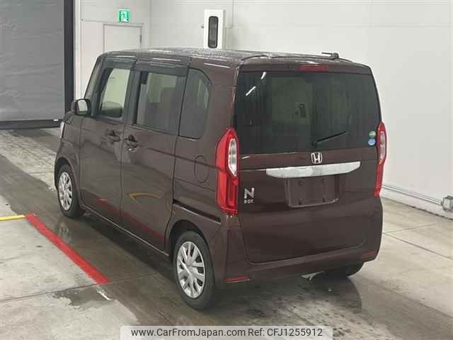 honda n-box 2019 -HONDA--N BOX JF3-1407884---HONDA--N BOX JF3-1407884- image 2