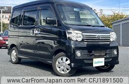 daihatsu atrai-wagon 2015 CFJ1891500