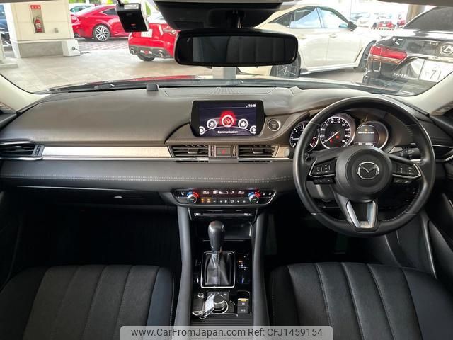 mazda atenza 2019 quick_quick_GJ2FP_GJ2FP-401380 image 2
