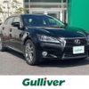 lexus gs 2015 -LEXUS--Lexus GS DBA-GRL15--GRL15-6000007---LEXUS--Lexus GS DBA-GRL15--GRL15-6000007- image 1