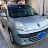 renault kangoo 2010 -RENAULT--Renault Kangoo ABA-KWK4M--VF1KW0DBAA0659698---RENAULT--Renault Kangoo ABA-KWK4M--VF1KW0DBAA0659698- image 1