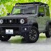 suzuki jimny-sierra 2022 quick_quick_3BA-JB74W_JB74W-158783 image 1