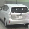 toyota prius-α 2013 -TOYOTA 【福島 335ﾄ1115】--Prius α ZVW40W-3066632---TOYOTA 【福島 335ﾄ1115】--Prius α ZVW40W-3066632- image 2