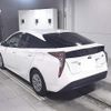 toyota prius 2018 -TOYOTA 【福井 339ﾛ32】--Prius ZVW55-8038339---TOYOTA 【福井 339ﾛ32】--Prius ZVW55-8038339- image 2