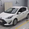 toyota aqua 2018 -TOYOTA--AQUA DAA-NHP10--NHP10-6709975---TOYOTA--AQUA DAA-NHP10--NHP10-6709975- image 1