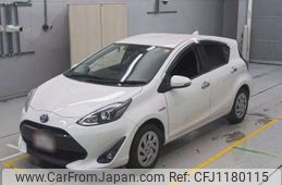 toyota aqua 2018 -TOYOTA--AQUA DAA-NHP10--NHP10-6709975---TOYOTA--AQUA DAA-NHP10--NHP10-6709975-