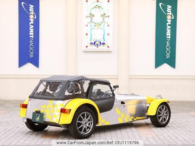 caterham caterham-others 2015 quick_quick_fumei_SDKRCF3Z114571380 image 2
