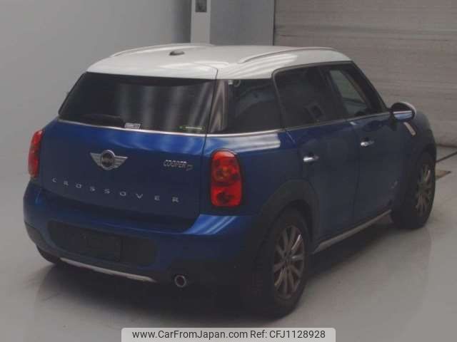 mini mini-others 2014 -BMW--BMW Mini LDA-XD20A--WMWXD52000WK80705---BMW--BMW Mini LDA-XD20A--WMWXD52000WK80705- image 2