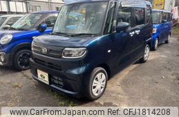 daihatsu tanto 2023 CFJ1814208