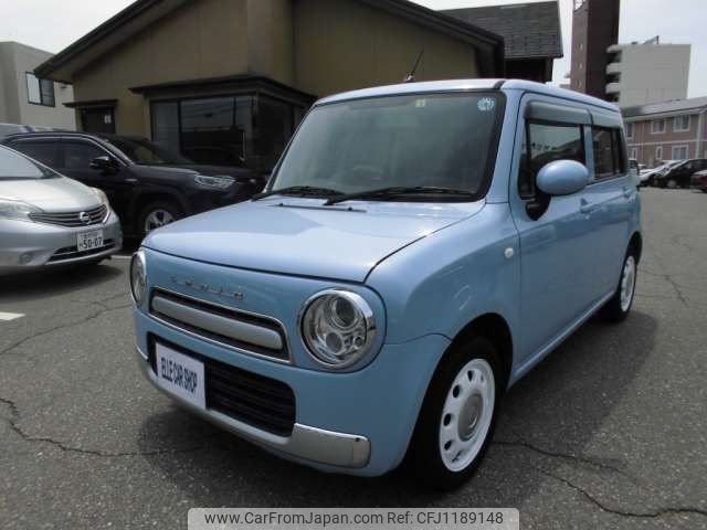 suzuki alto-lapin 2013 -SUZUKI--Alto Lapin DBA-HE22S--HE22S-811375---SUZUKI--Alto Lapin DBA-HE22S--HE22S-811375- image 1