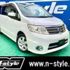 nissan serena 2008 quick_quick_CC25_CC25-157177 image 1