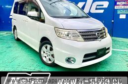 nissan serena 2008 quick_quick_CC25_CC25-157177