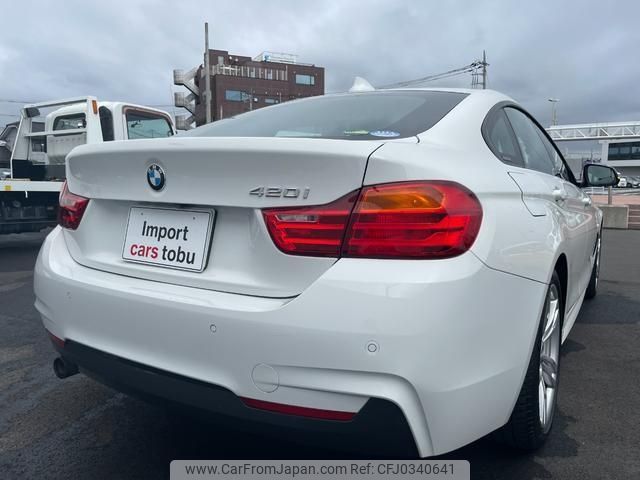 bmw 4-series 2014 -BMW--BMW 4 Series 4A20--WBA4A120X0D499249---BMW--BMW 4 Series 4A20--WBA4A120X0D499249- image 2