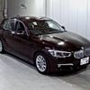 bmw 1-series 2016 -BMW 【高知 346め88】--BMW 1 Series 1A16-WBA2R320205A53895---BMW 【高知 346め88】--BMW 1 Series 1A16-WBA2R320205A53895- image 1